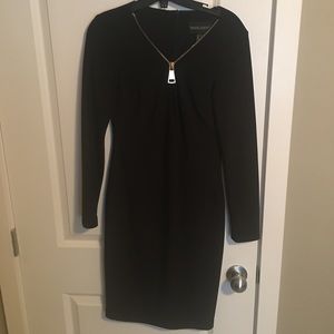 Cocktail long sleeve